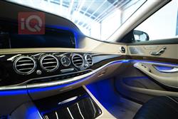 مێرسێدس بێنز S-Class